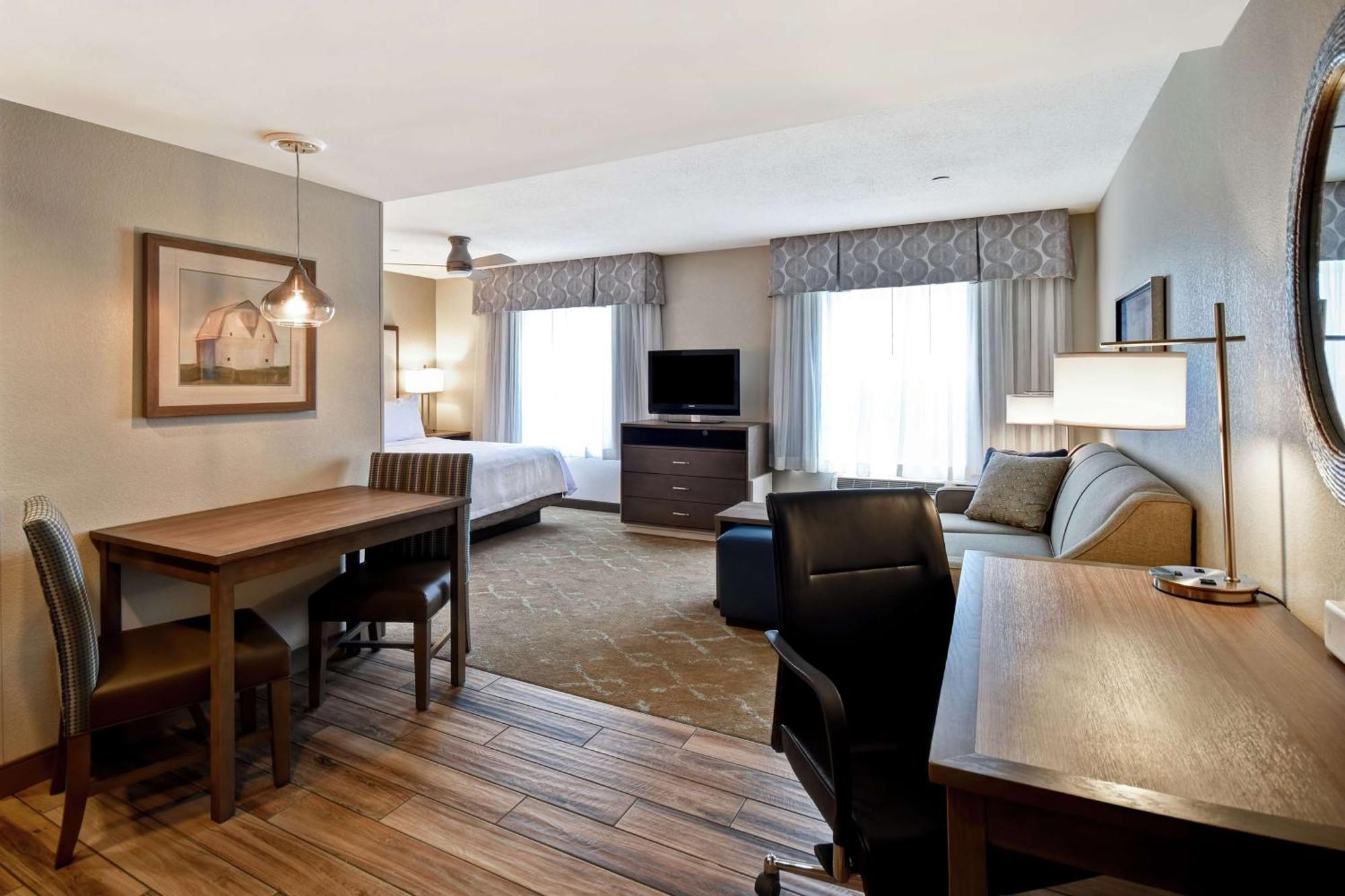 Homewood Suites By Hilton Довер Екстер'єр фото