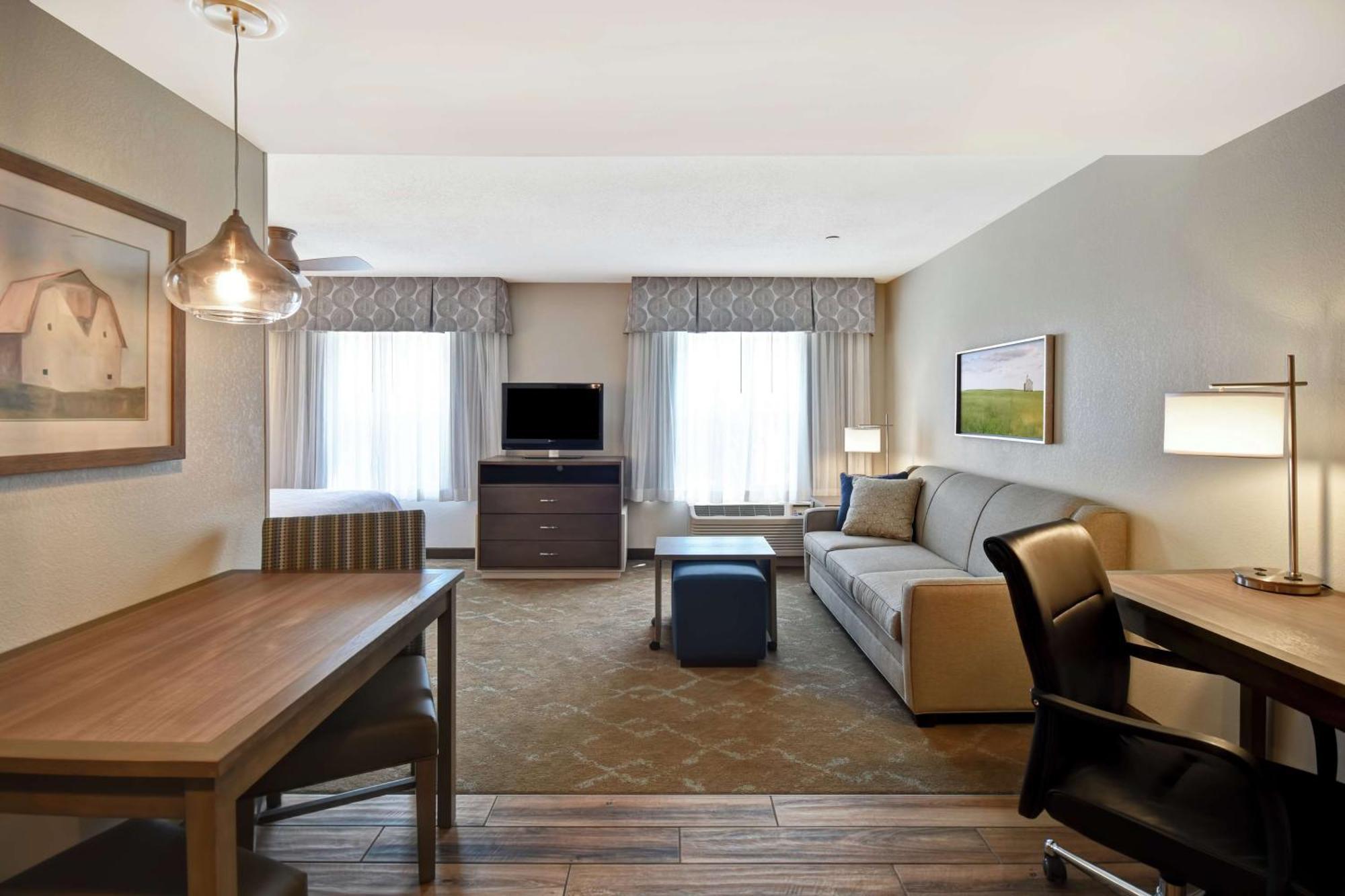 Homewood Suites By Hilton Довер Екстер'єр фото