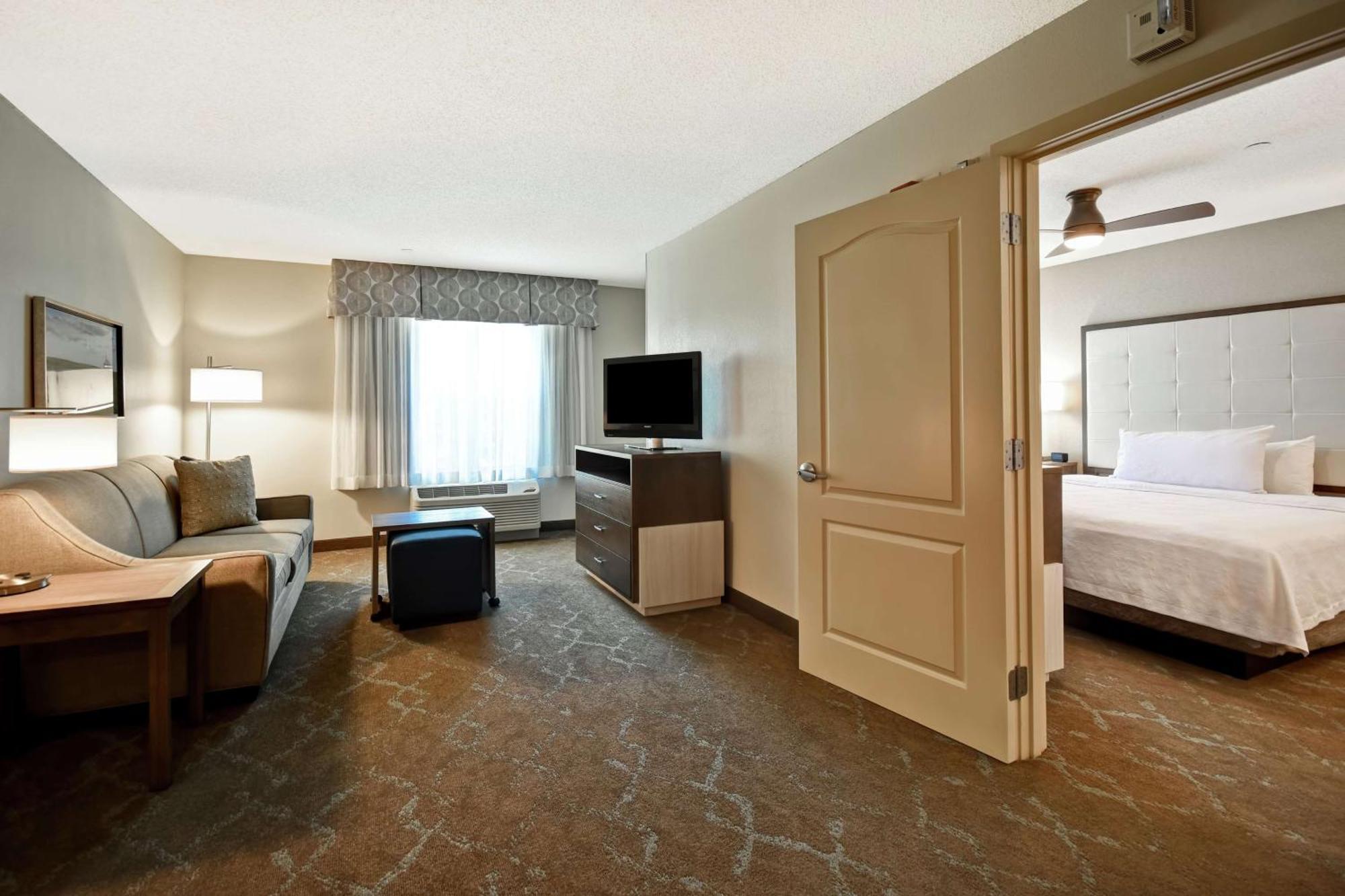 Homewood Suites By Hilton Довер Екстер'єр фото