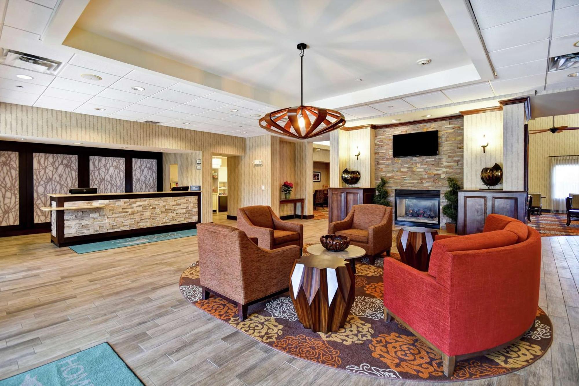 Homewood Suites By Hilton Довер Екстер'єр фото