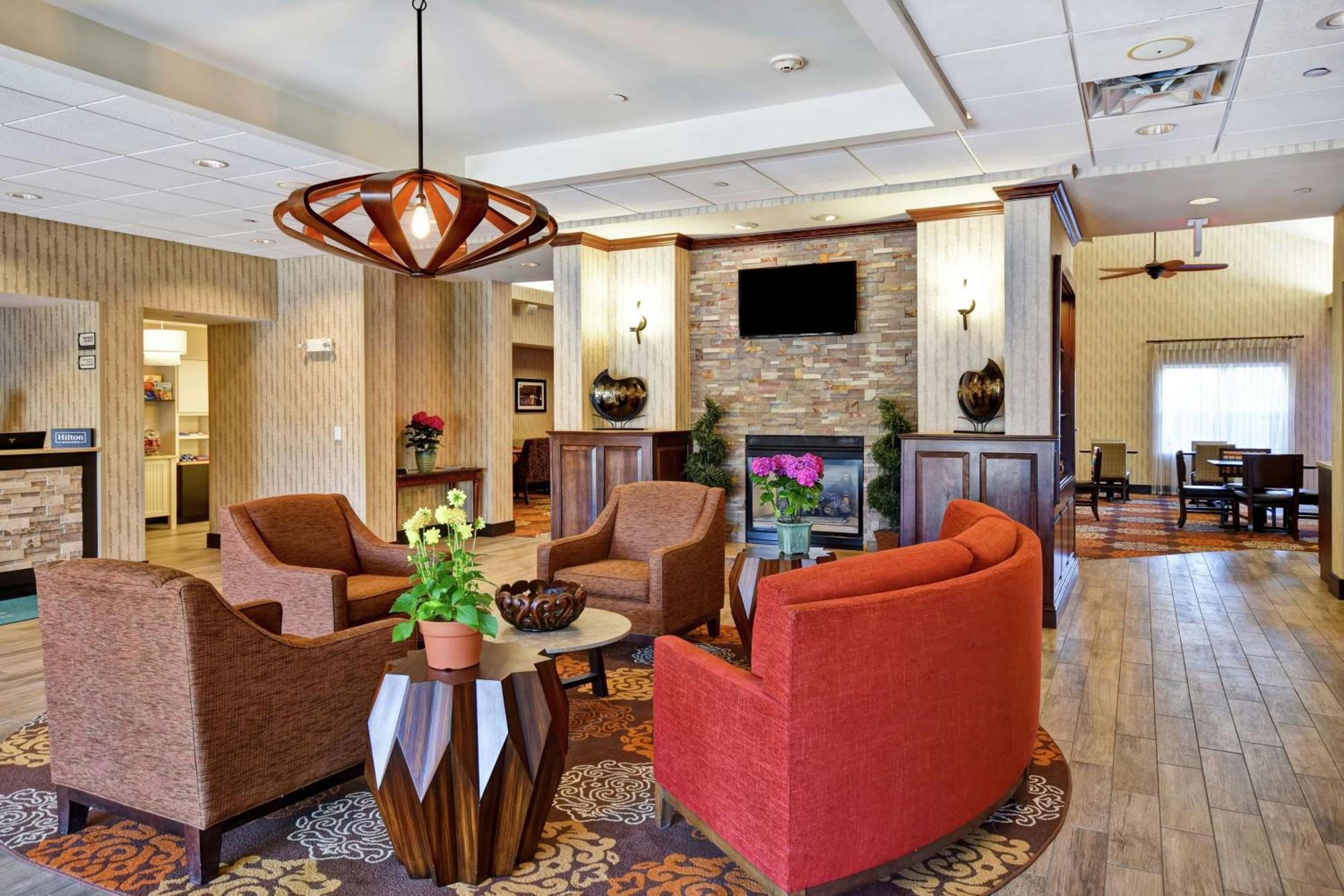 Homewood Suites By Hilton Довер Екстер'єр фото