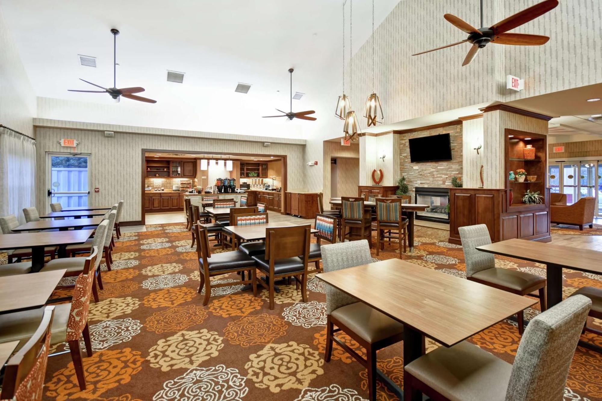 Homewood Suites By Hilton Довер Екстер'єр фото