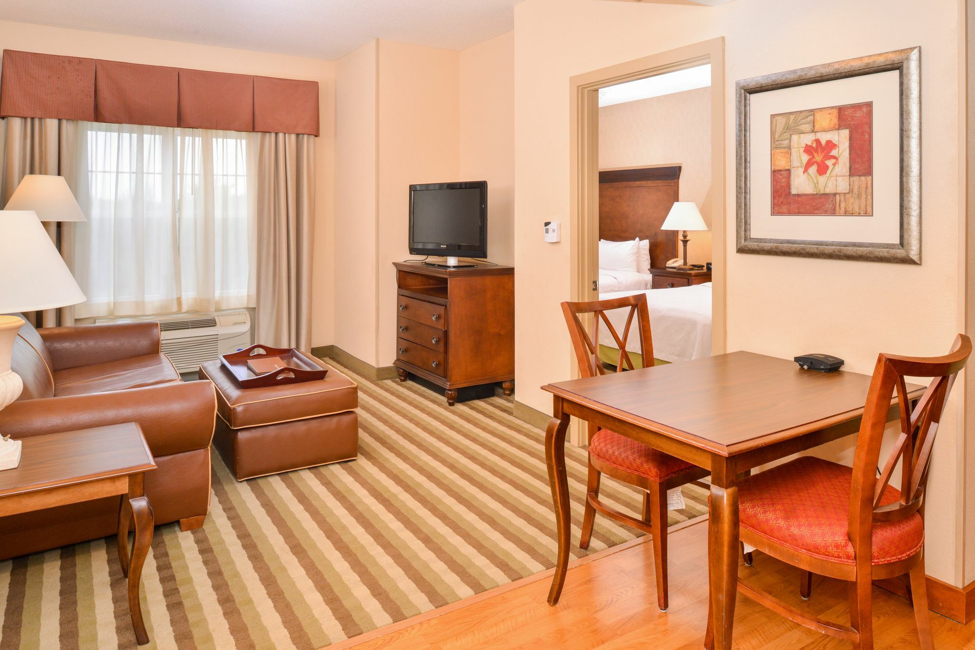 Homewood Suites By Hilton Довер Екстер'єр фото