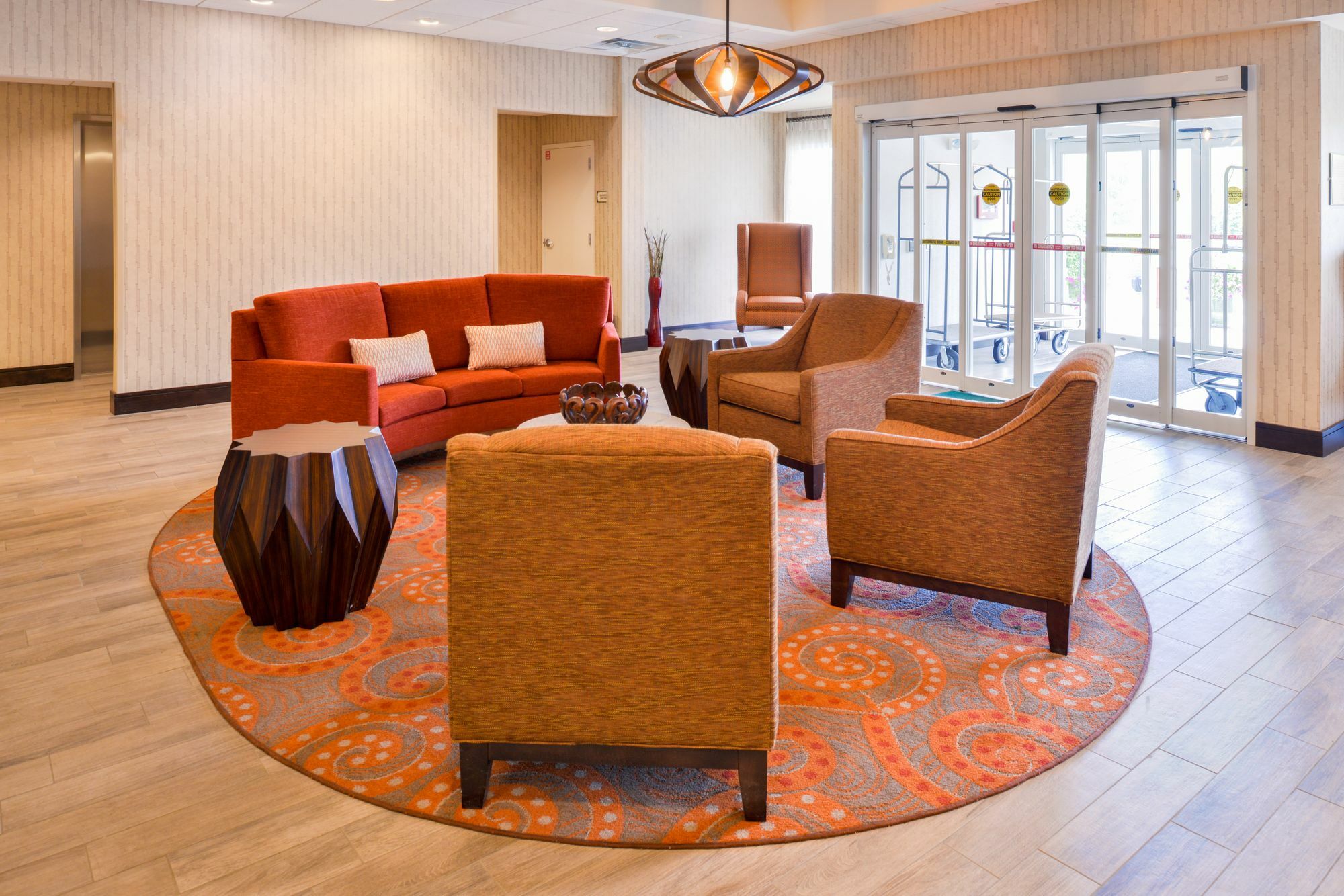 Homewood Suites By Hilton Довер Екстер'єр фото